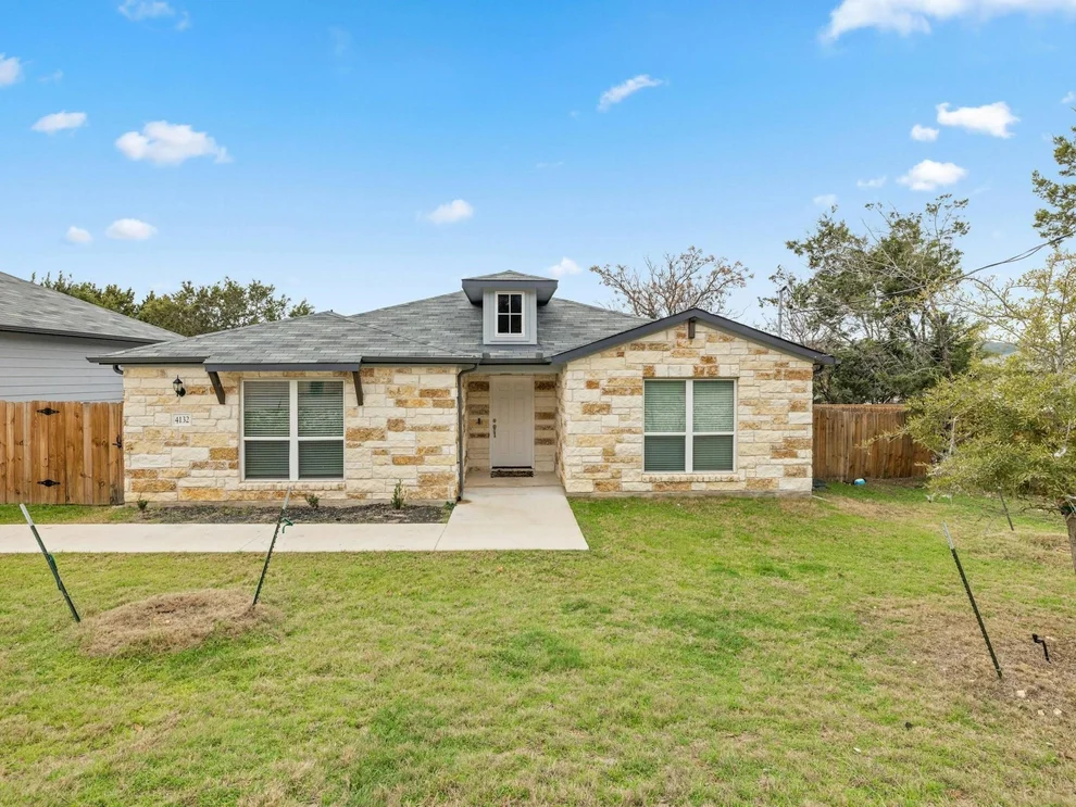 Unit for sale at 4132 Rockwood DR, Lago Vista, TX 78645