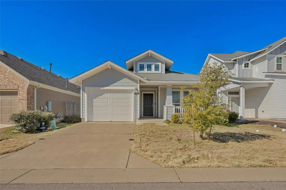 Unit for sale at 7920 Castelardo PL, Round Rock, TX 78665