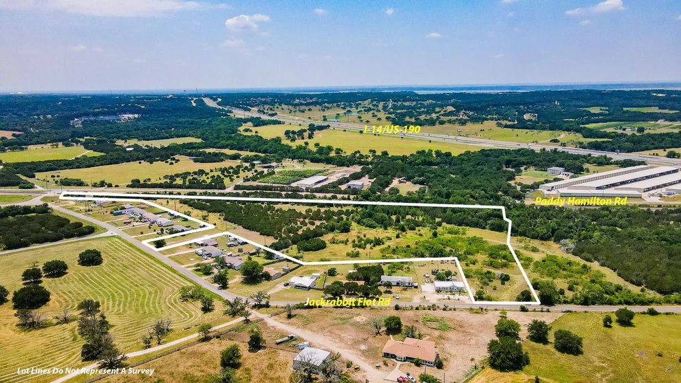Unit for sale at TBD Jackrabbit RD, Nolanville, TX 76513