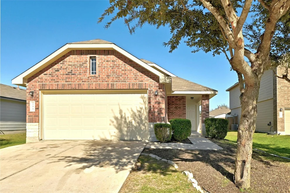Unit for sale at 186 Pigeon Berry PASS, Buda, TX 78610