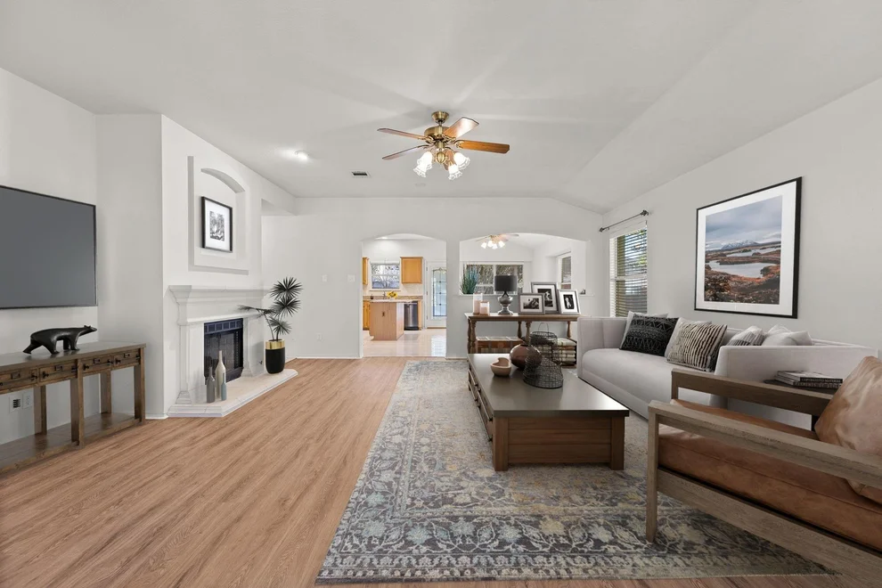 Unit for sale at 15728 Cadoz DR, Austin, TX 78728
