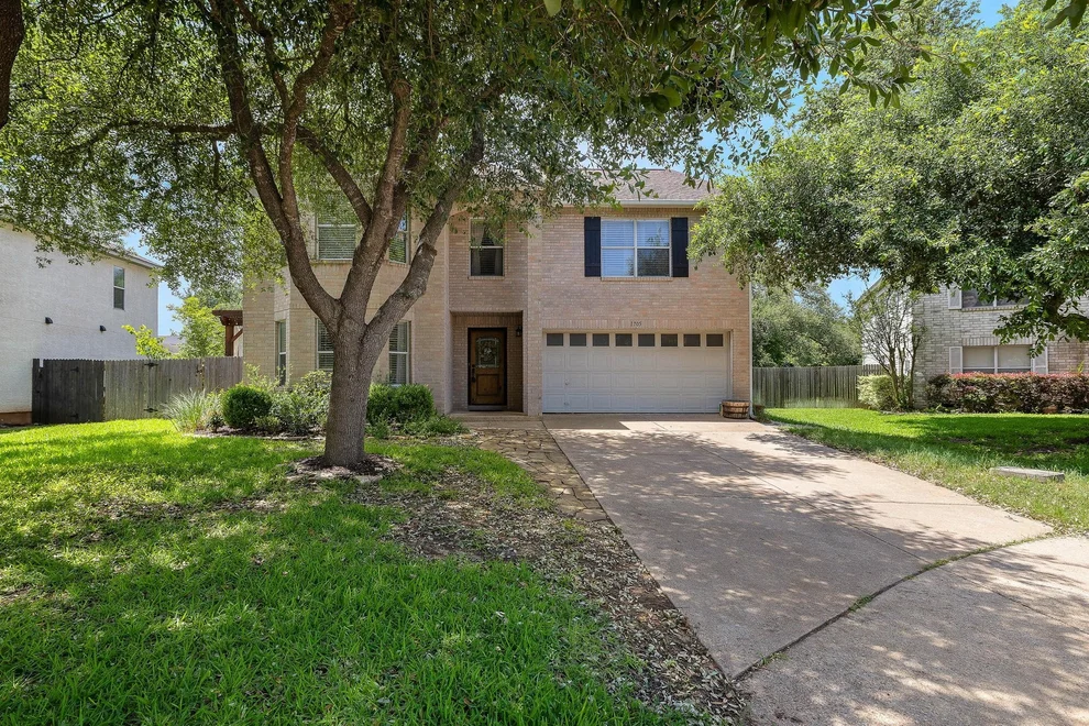 Unit for sale at 1705 Chinati CT, Cedar Park, TX 78613