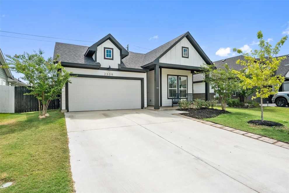 Unit for sale at 2309 Western View DR, Georgetown, TX 78626