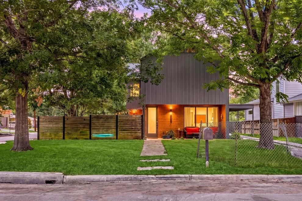 Unit for sale at 3306 Garden Villa LN, Austin, TX 78704