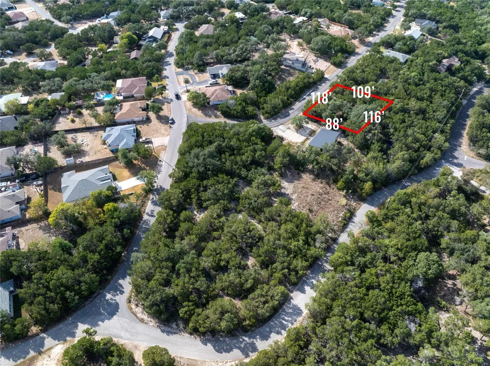 Unit for sale at 20404 BUCKSKIN RDG, Lago Vista, TX 78645