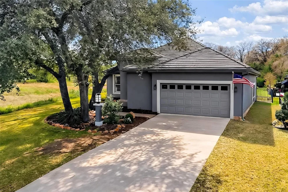 Unit for sale at 317 Short Circuit, Horseshoe Bay, TX 78657