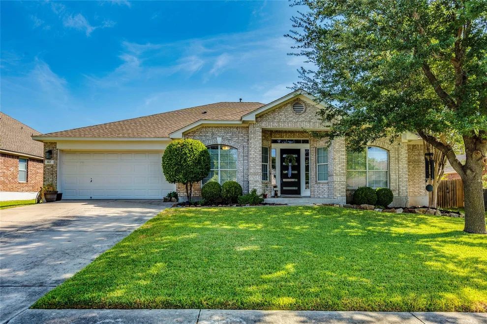 Unit for sale at 812 Dover Castle LN, Pflugerville, TX 78660