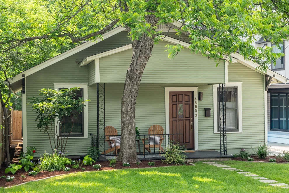 Unit for sale at 4805 Avenue H, Austin, TX 78751