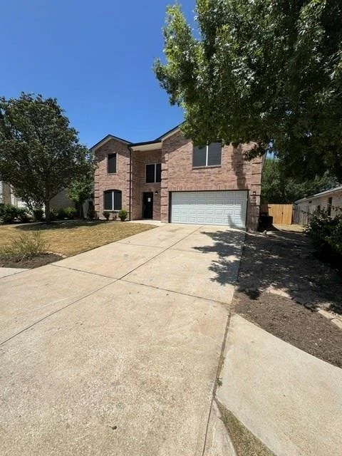 Unit for sale at 709 LOS ROBLES RD, Leander, TX 78641