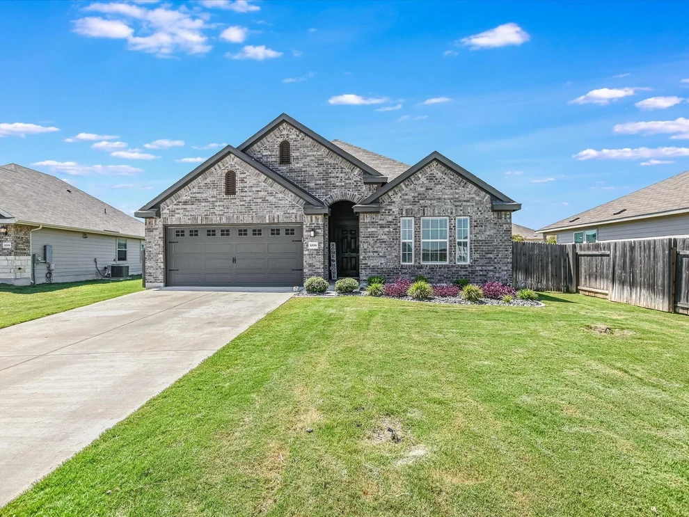 Unit for sale at 1006 Berryhack CT, Hutto, TX 78634