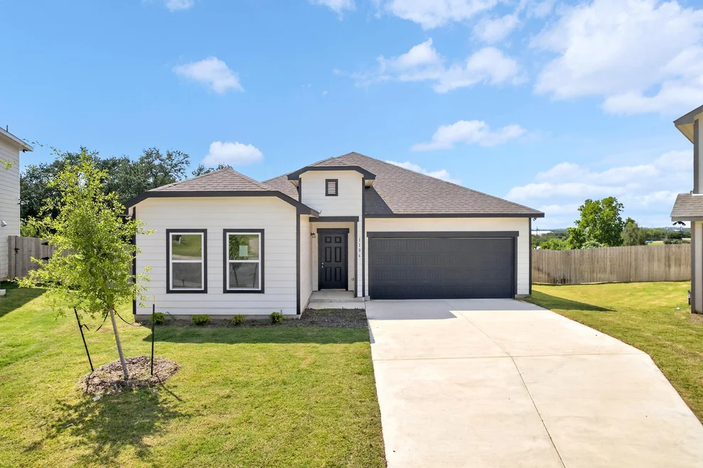 Unit for sale at 1106 Sky Summit CT, Belton, TX 76513