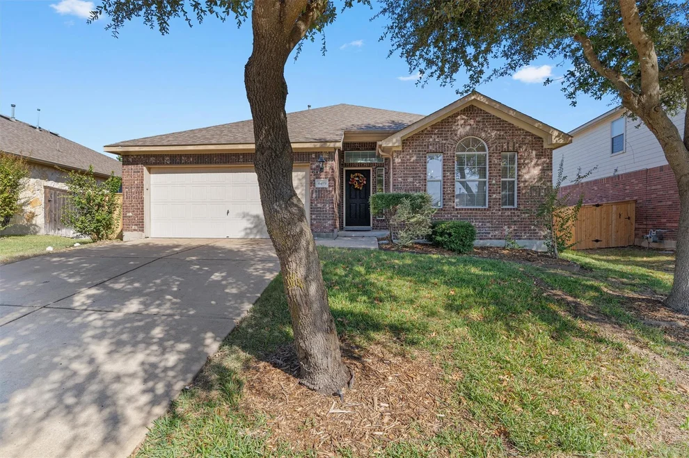Unit for sale at 4499 Western Lake DR, Round Rock, TX 78665
