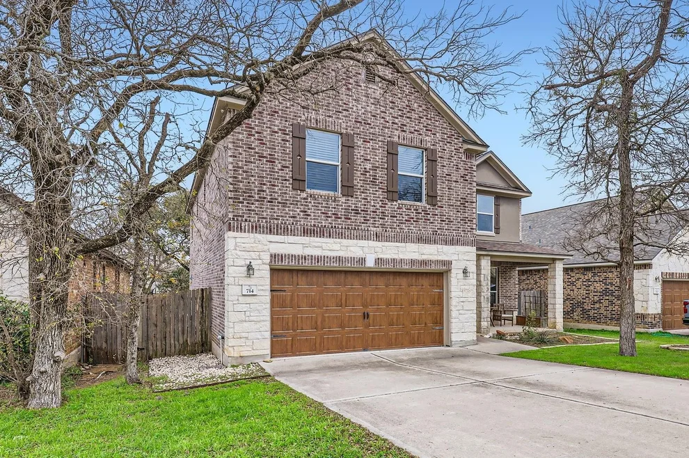 Unit for sale at 714 Foxtail RUN, San Marcos, TX 78666