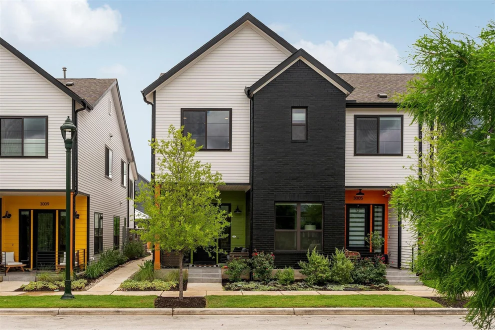 Unit for sale at 3007 Chennault ST, Austin, TX 78723