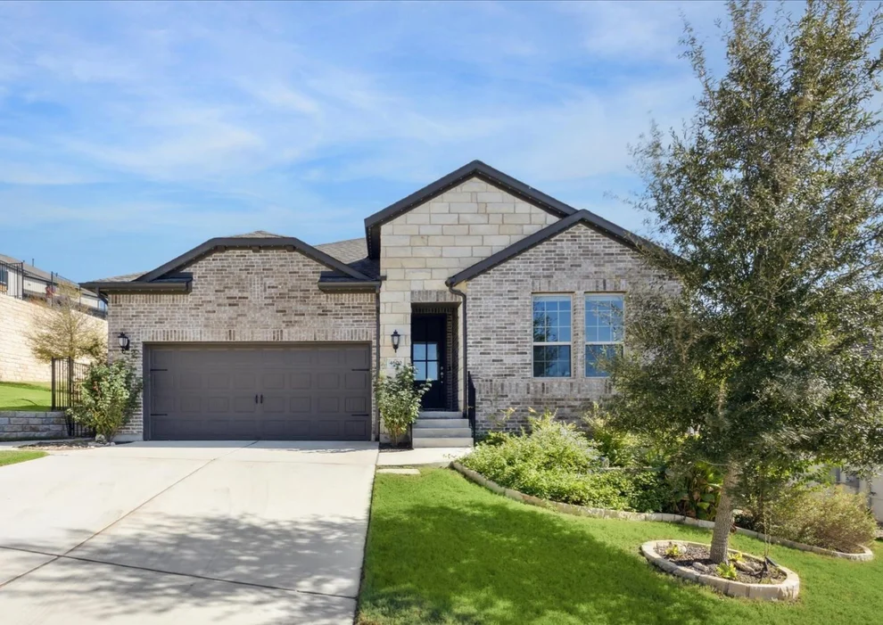 Unit for sale at 4600 Lucabella LN, Leander, TX 78641