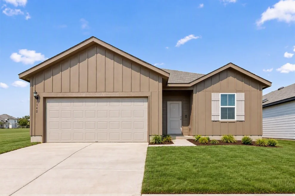 Unit for sale at 1342 Sky Ridge CT, Belton, TX 76513