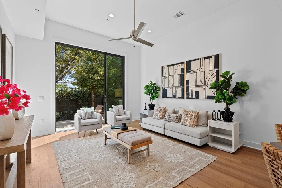 Unit for sale at 2505 Bluebonnet Ave, Austin, TX 78704