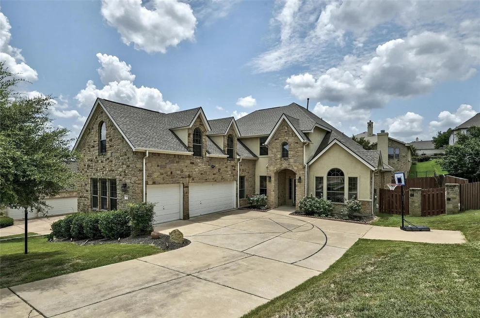 Unit for sale at 15407 Barrie DR, Austin, TX 78734