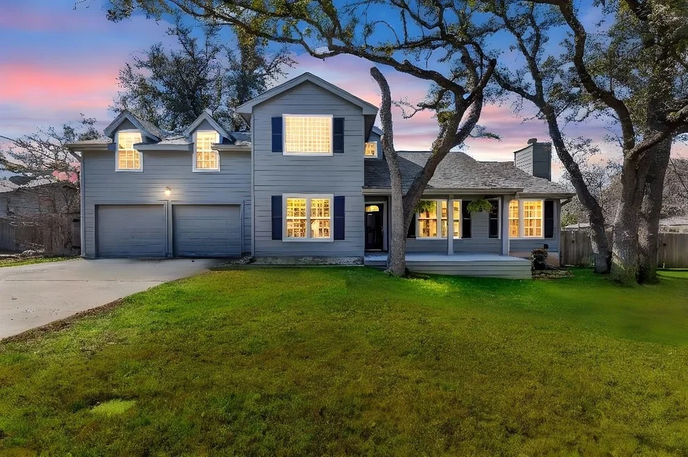 Unit for sale at 1904 CASA GRANDE DR, Austin, TX 78733