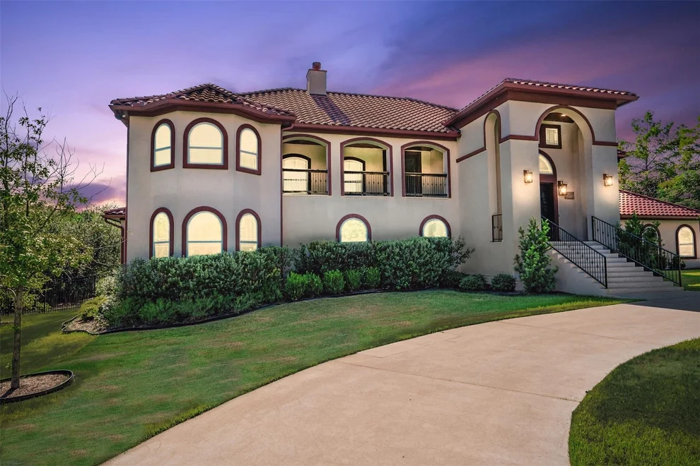 Unit for sale at 427 Bella Montagna CIR, Austin, TX 78734