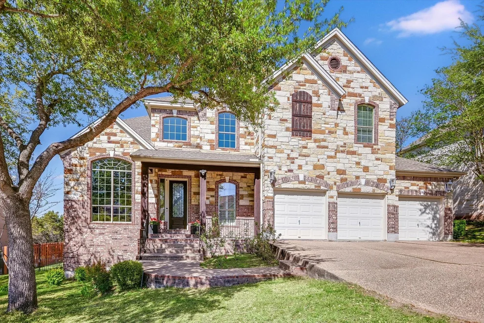 Unit for sale at 10608 Prezia DR, Austin, TX 78733