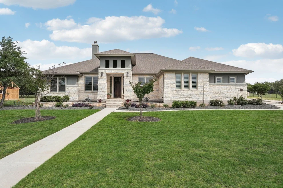 Unit for sale at 300 Red Mulberry WAY, Leander, TX 78641