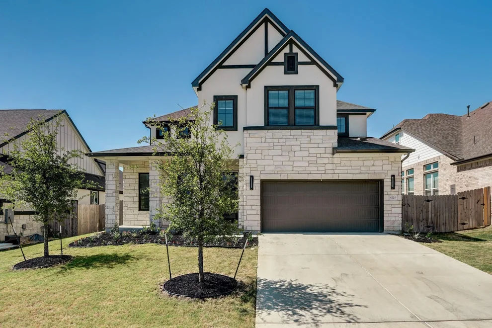 Unit for sale at 4225 BASILONE DR, Pflugerville, TX 78660
