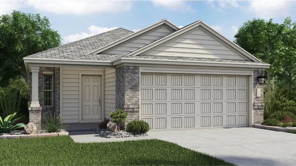 Unit for sale at 1810 Roaming Oak BND, Georgetown, TX 78628