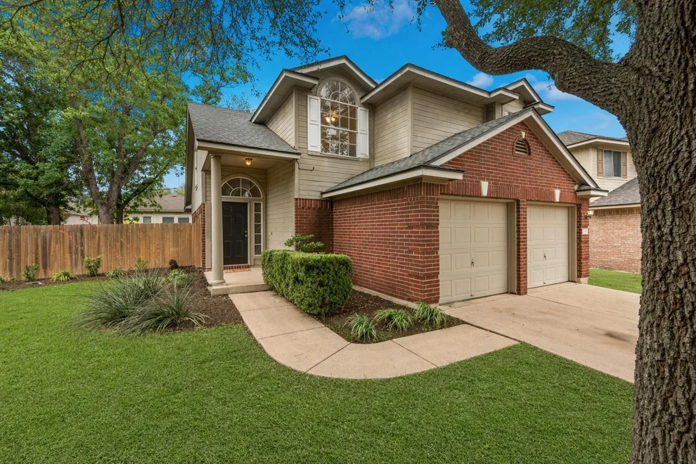 Unit for sale at 9109 Hoffman CV, Austin, TX 78749