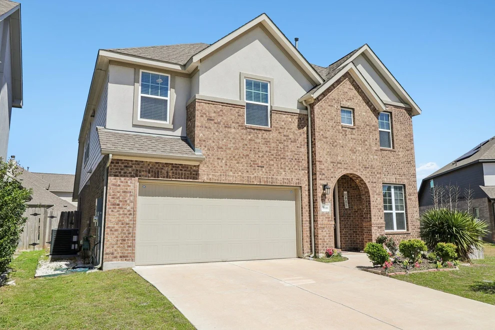 Unit for sale at 3816 Bow Perch ST, Pflugerville, TX 78660