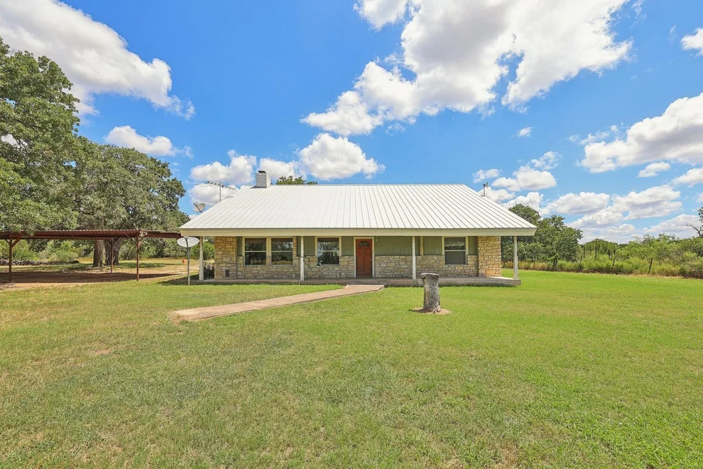 Unit for sale at 2715 Crider RD, Marble Falls, TX 78654