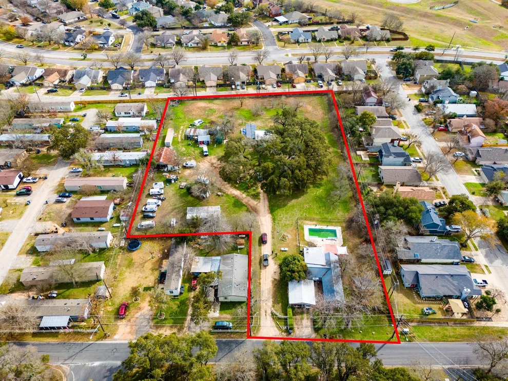 Unit for sale at 8203 Longview RD, Austin, TX 78745