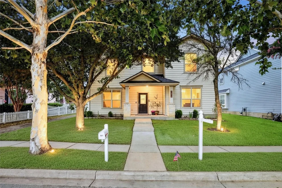 Unit for sale at 201 Skinner, Kyle, TX 78640