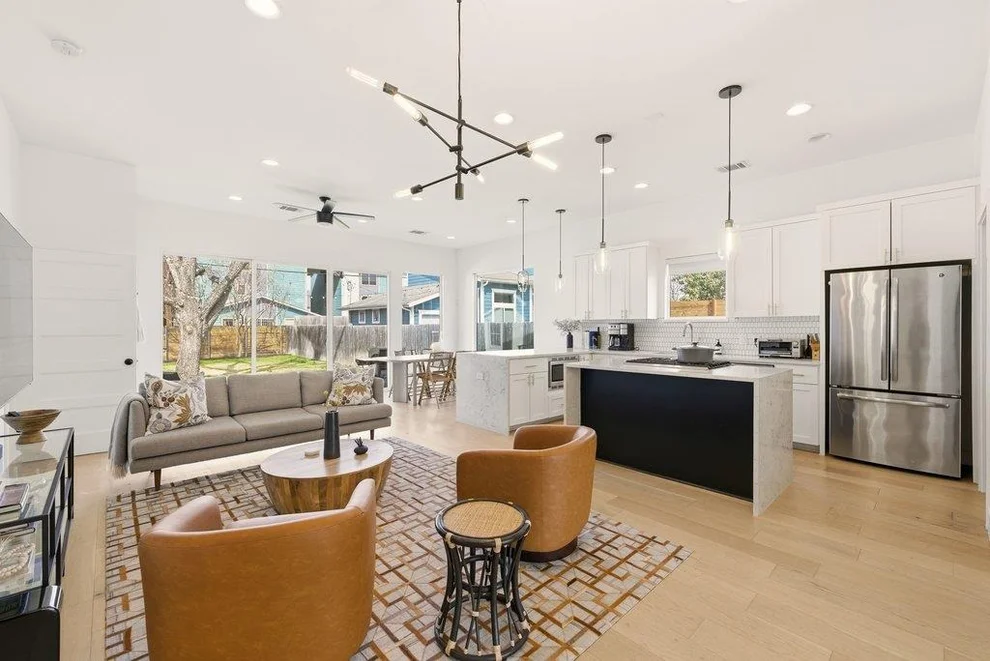 Unit for sale at 7804 Hardy DR, Austin, TX 78757