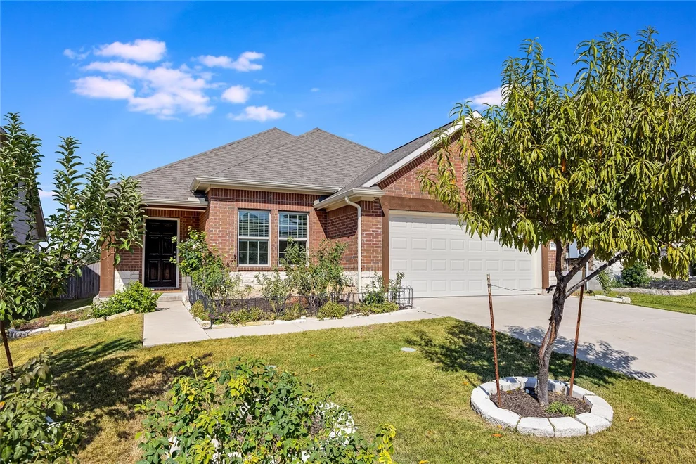 Unit for sale at 5836 Novaro PL, Round Rock, TX 78665