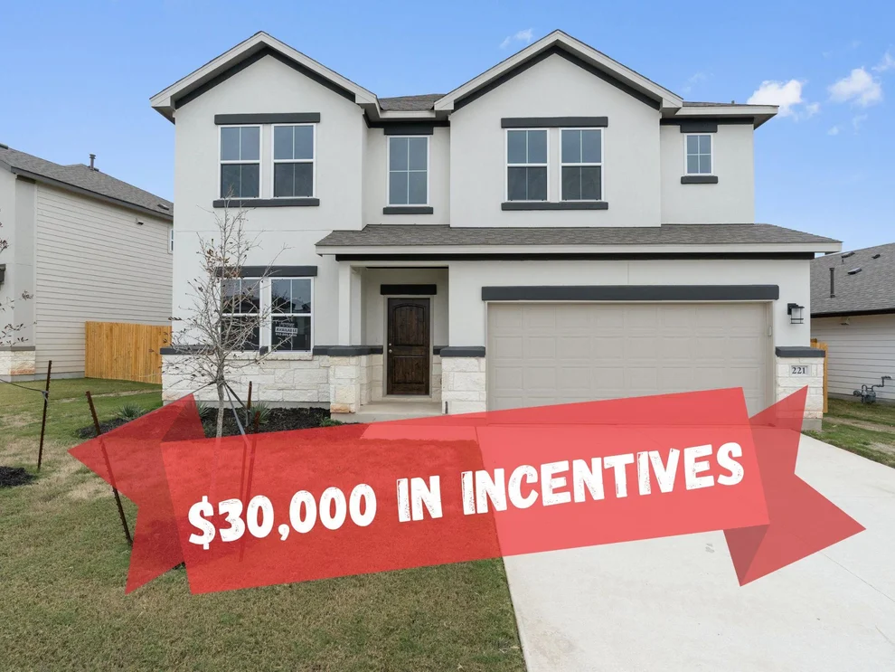Unit for sale at 221 Comet Pointe DR, Georgetown, TX 78628