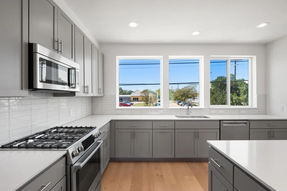 Unit for sale at 3613 Jetson WAY, Austin, TX 78723