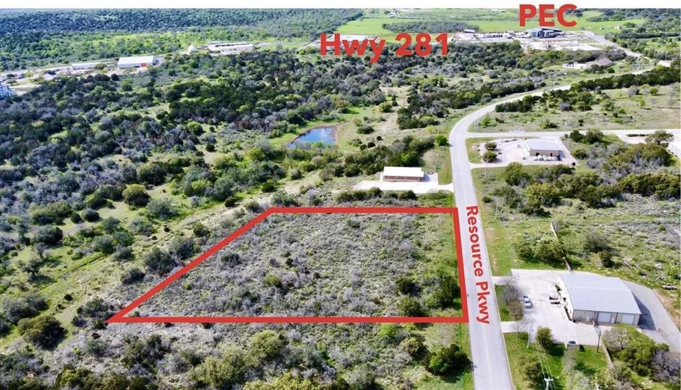 Unit for sale at 000 Resource PKWY, Marble Falls, TX 78654