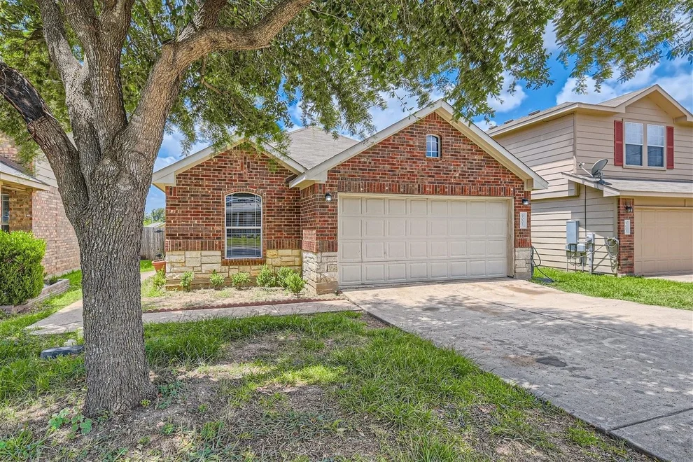 Unit for sale at 9005 China Rose DR, Austin, TX 78724