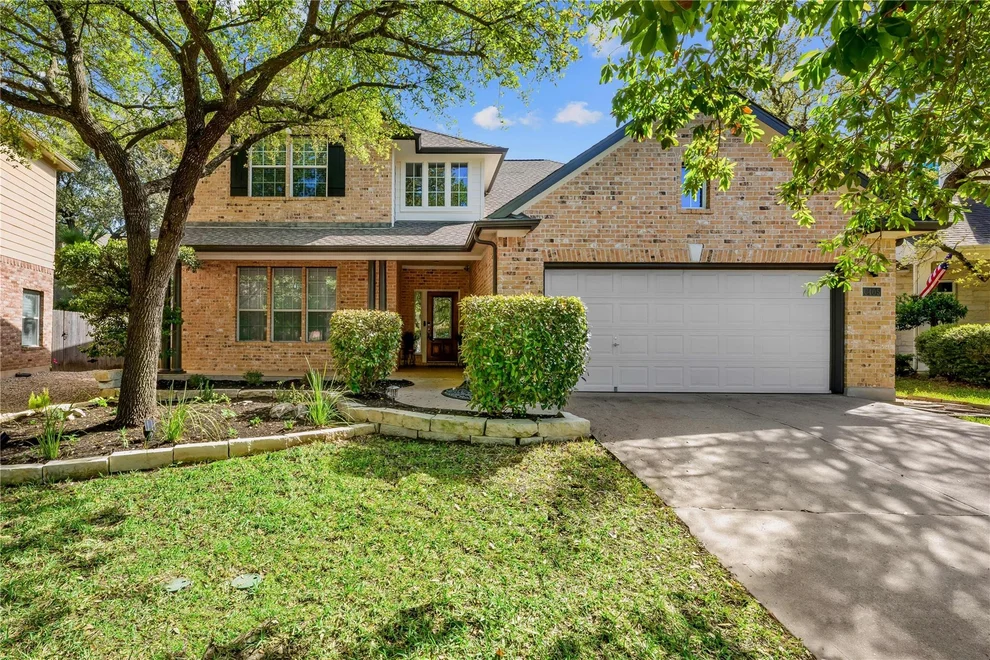 Unit for sale at 6405 Gouldville CT, Austin, TX 78739