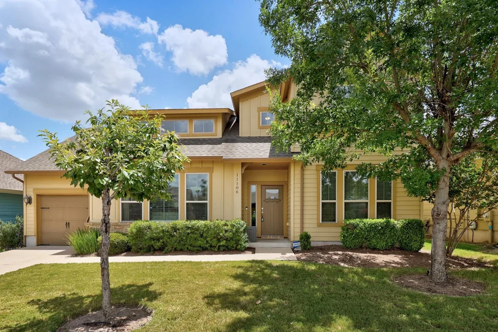 Unit for sale at 11106 Railway LN, Austin, TX 78717