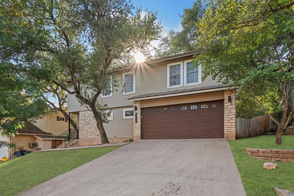 Unit for sale at 8536 Red Willow, Austin, TX 78736
