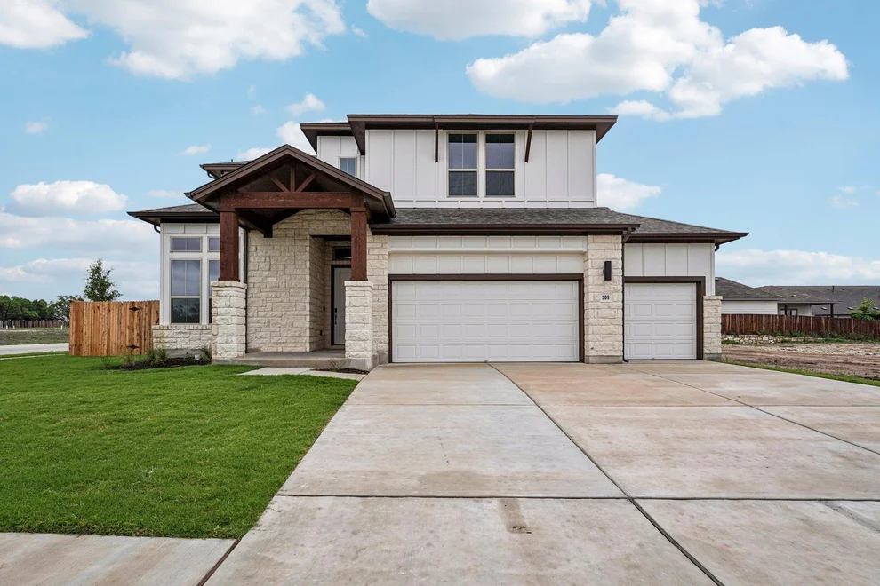 Unit for sale at 509 Treadwell LN, Kyle, TX 78640