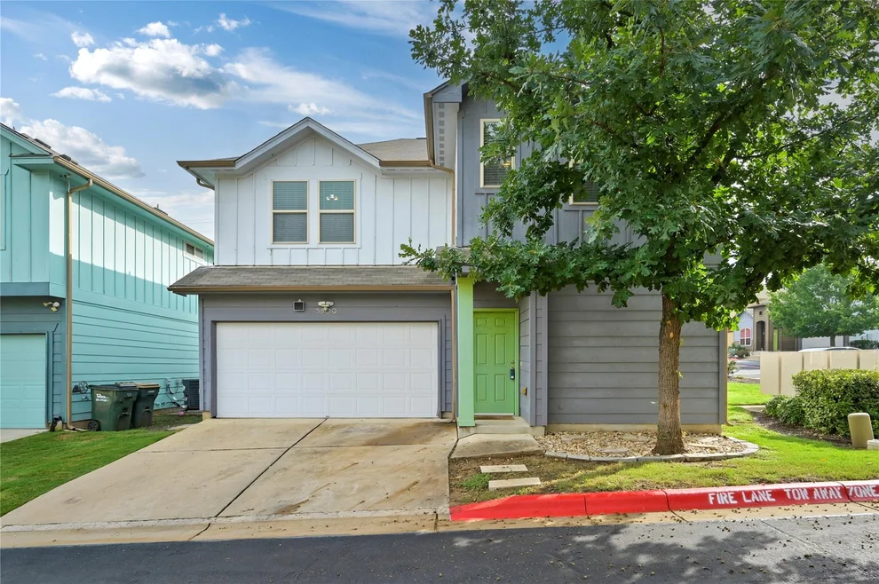 Unit for sale at 5809 Needle Nook CT, Austin, TX 78744