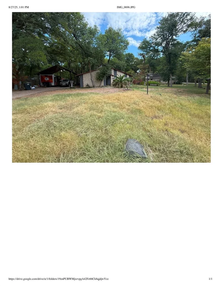 Unit for sale at 212 Ranger DR, Buda, TX 78610