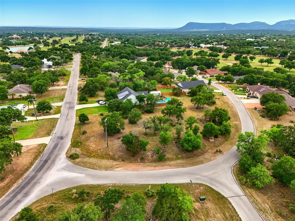 Unit for sale at Lot 205 Skyline DR, Kingsland, TX 78639