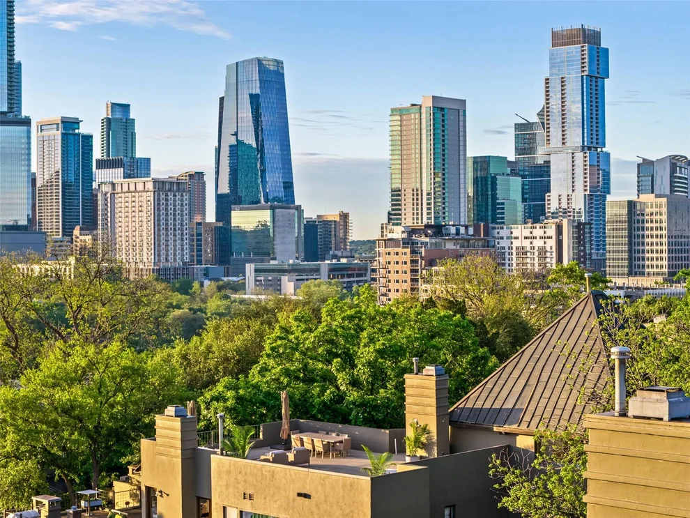 Unit for sale at 1111 W 12th ST, Austin, TX 78703