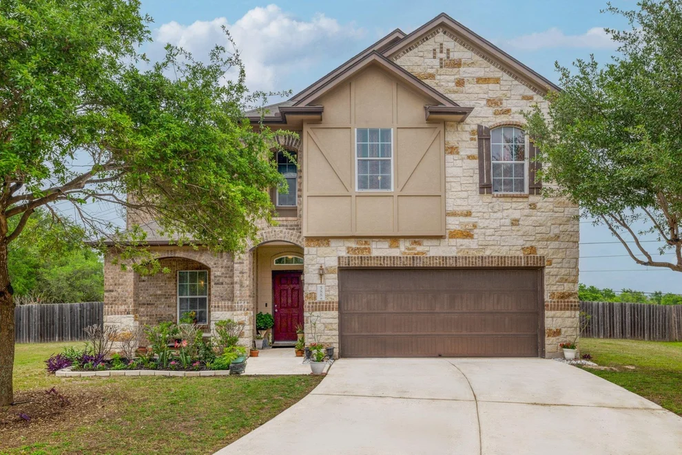 Unit for sale at 588 Bottle Brush DR, Kyle, TX 78640