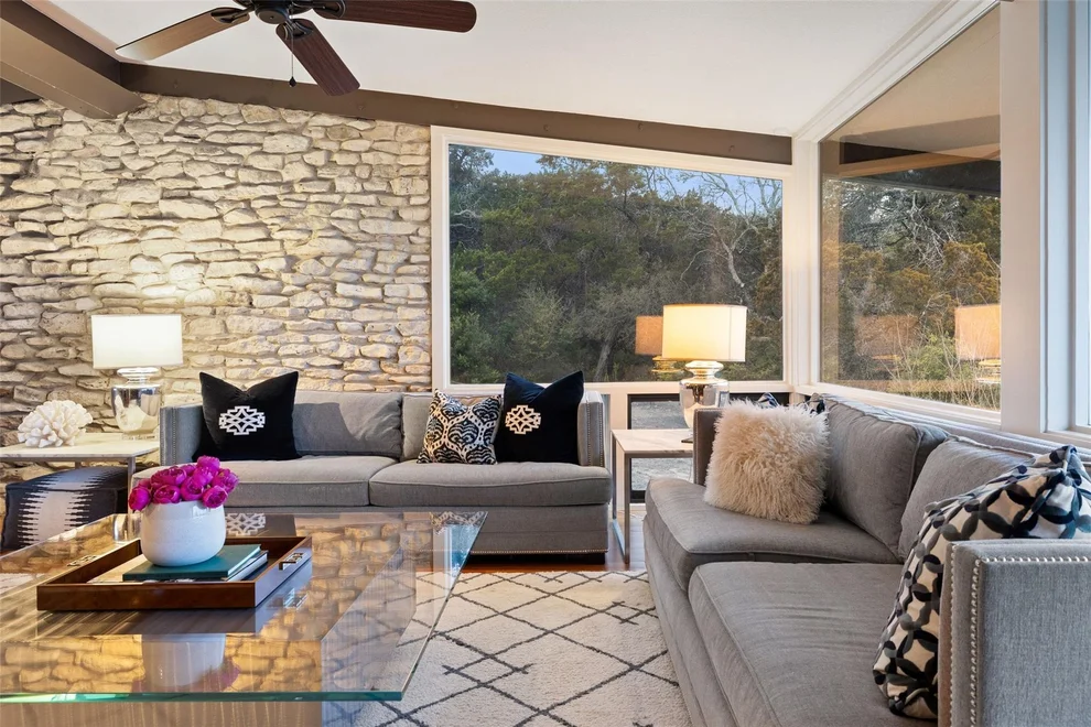 Unit for sale at 1200 REDBUD TRL, West Lake Hills, TX 78746