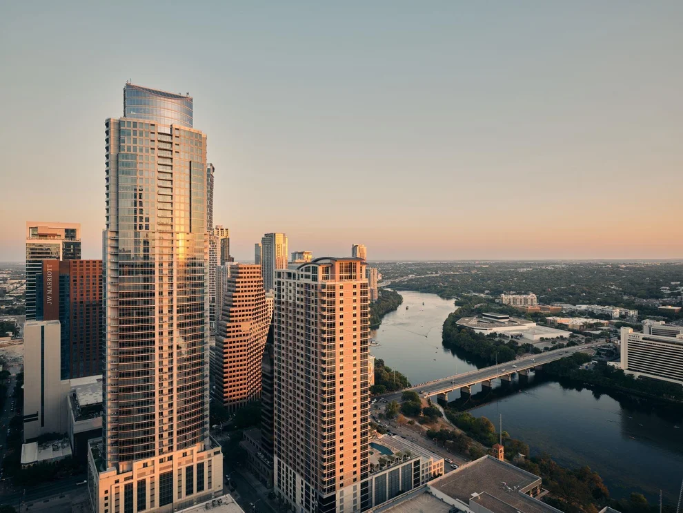 Unit for sale at 210 Lavaca ST, Austin, TX 78701